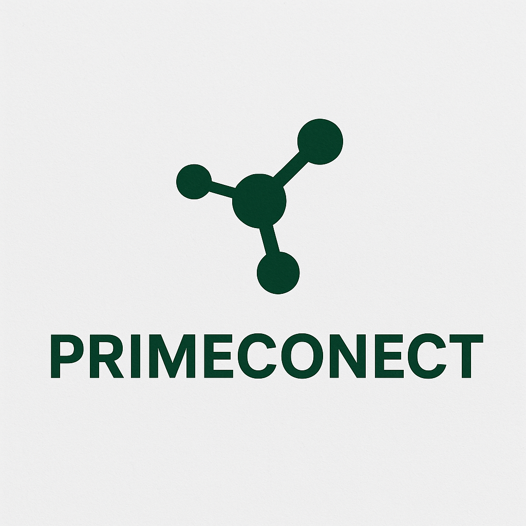 PRIMECONECT